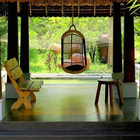 Clayfingers Art Cottage Thrissur Kültér fotó