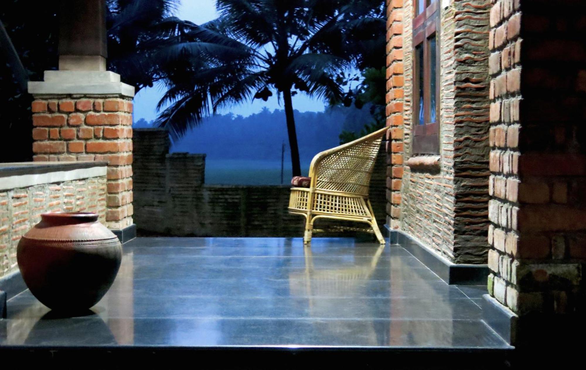 Clayfingers Art Cottage Thrissur Kültér fotó