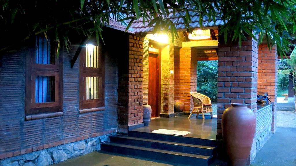 Clayfingers Art Cottage Thrissur Szoba fotó