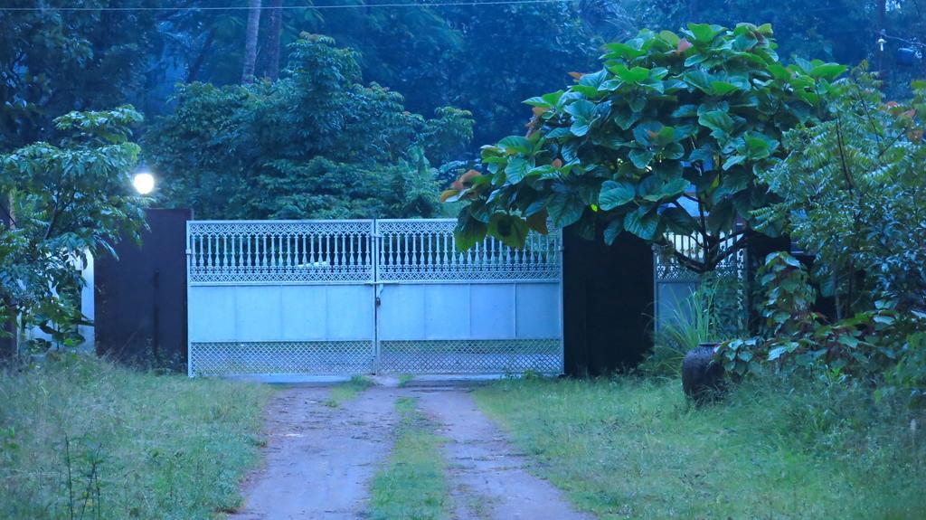 Clayfingers Art Cottage Thrissur Szoba fotó