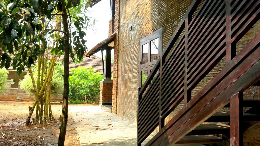 Clayfingers Art Cottage Thrissur Szoba fotó