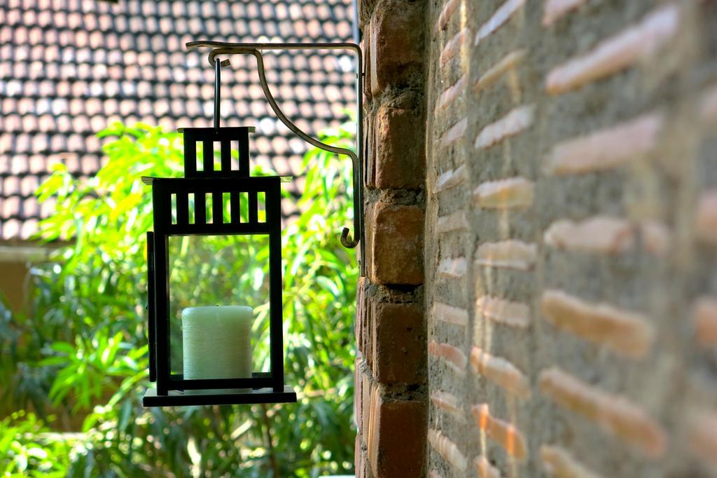 Clayfingers Art Cottage Thrissur Kültér fotó