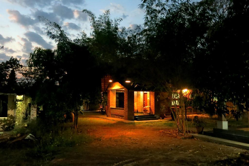 Clayfingers Art Cottage Thrissur Kültér fotó
