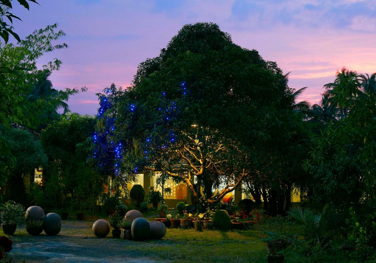 Clayfingers Art Cottage Thrissur Kültér fotó